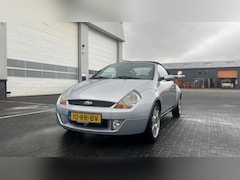 Ford Streetka - 1.6