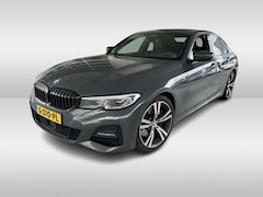 BMW 3-serie - 330i High Exe. / Schuifdak / 360Camera / Head-up / 19'' / Leder / Memory seats / Harman Ka