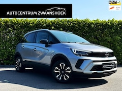 Opel Crossland - 1.2 Turbo Elegance | Automaat | Panoramadak | Navigatie