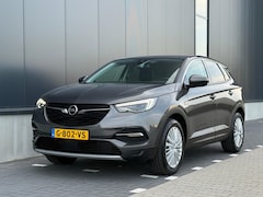 Opel Grandland X - 1.2 Turbo Innovation 130pk S&S Aut 2019 Trekhaak LED