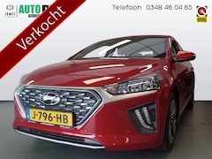 Hyundai IONIQ - 1.6 GDi Comfort - Plus Hybride Automaat, Navigatie, Clima controle, Cruise controle, Pdc,