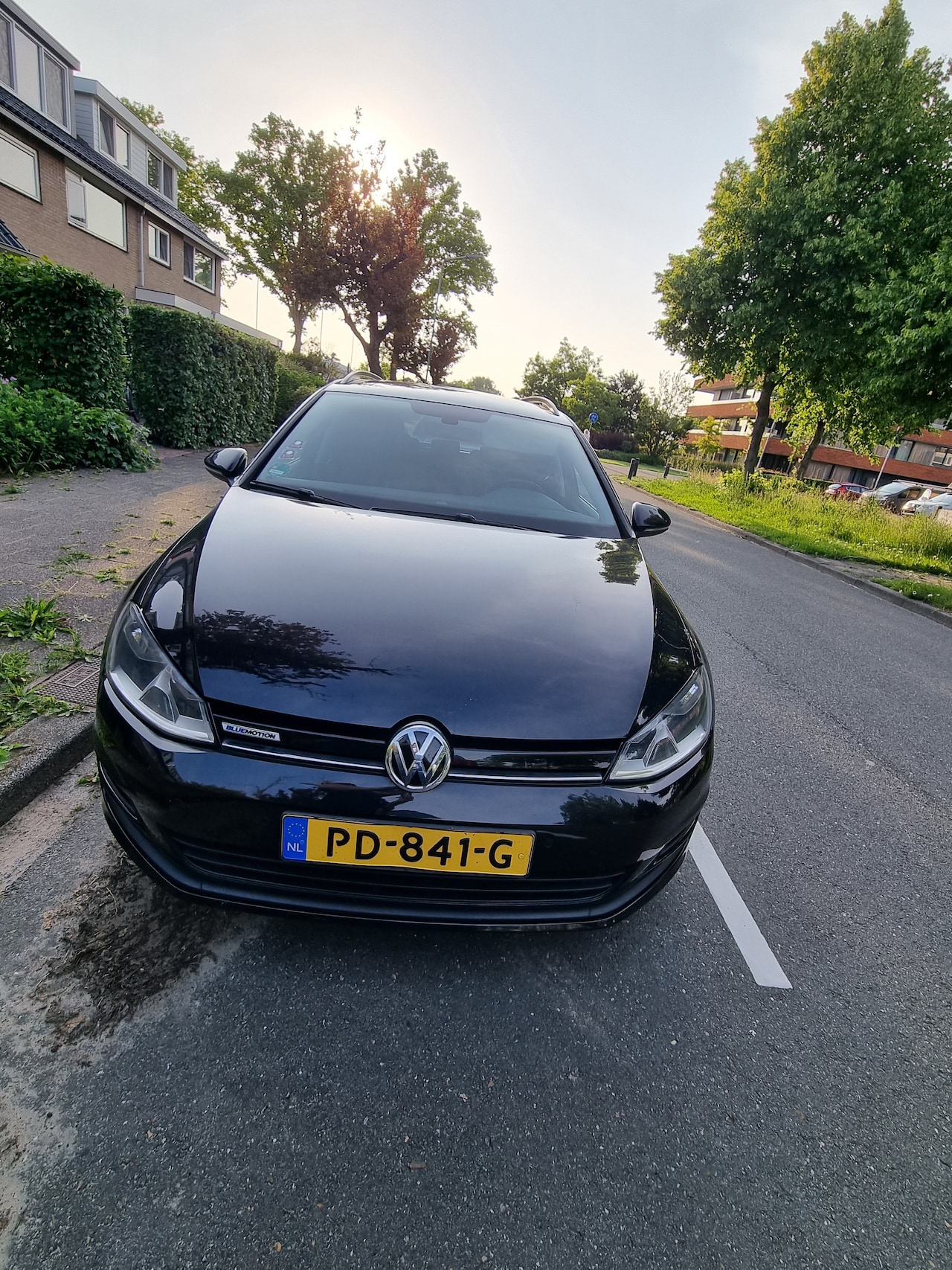 Volkswagen Golf Variant - 1.0 TSI Comfortline - AutoWereld.nl