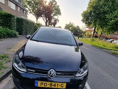 Volkswagen Golf Variant - 1.0 TSI Comfortline