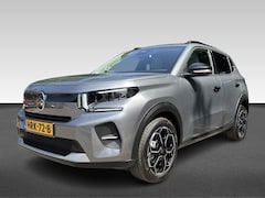 Citroën C3 - 1.2 Turbo 100pk Max