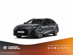 Audi A6 Avant - e-hybrid quattro 299pk S edition