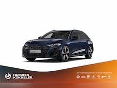 Audi A5 Avant - e-hybrid quattro 299pk S edition