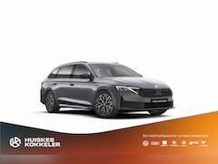 Skoda Octavia Combi - 1.5 TSI MHEV 150pk Sportline Business