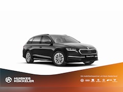 Skoda Octavia Combi - 1.5 TSI 115pk Business Edition Plus