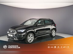 Seat Ateca - 1.5 TSI 150pk FR Business Intense
