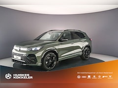 Volkswagen Tiguan - 1.5 eHybrid 272pk R-Line Edition - eHybrid