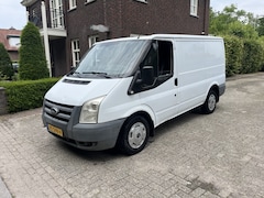 Ford Transit - 260S 2.2 TDCI EconEd