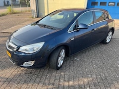 Opel Astra - 1.6 Edition Airco Trekhaak 167DKM NAP Park