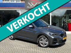 BMW X1 - XDrive25e M Sport I Navigatie I DAB I Leder