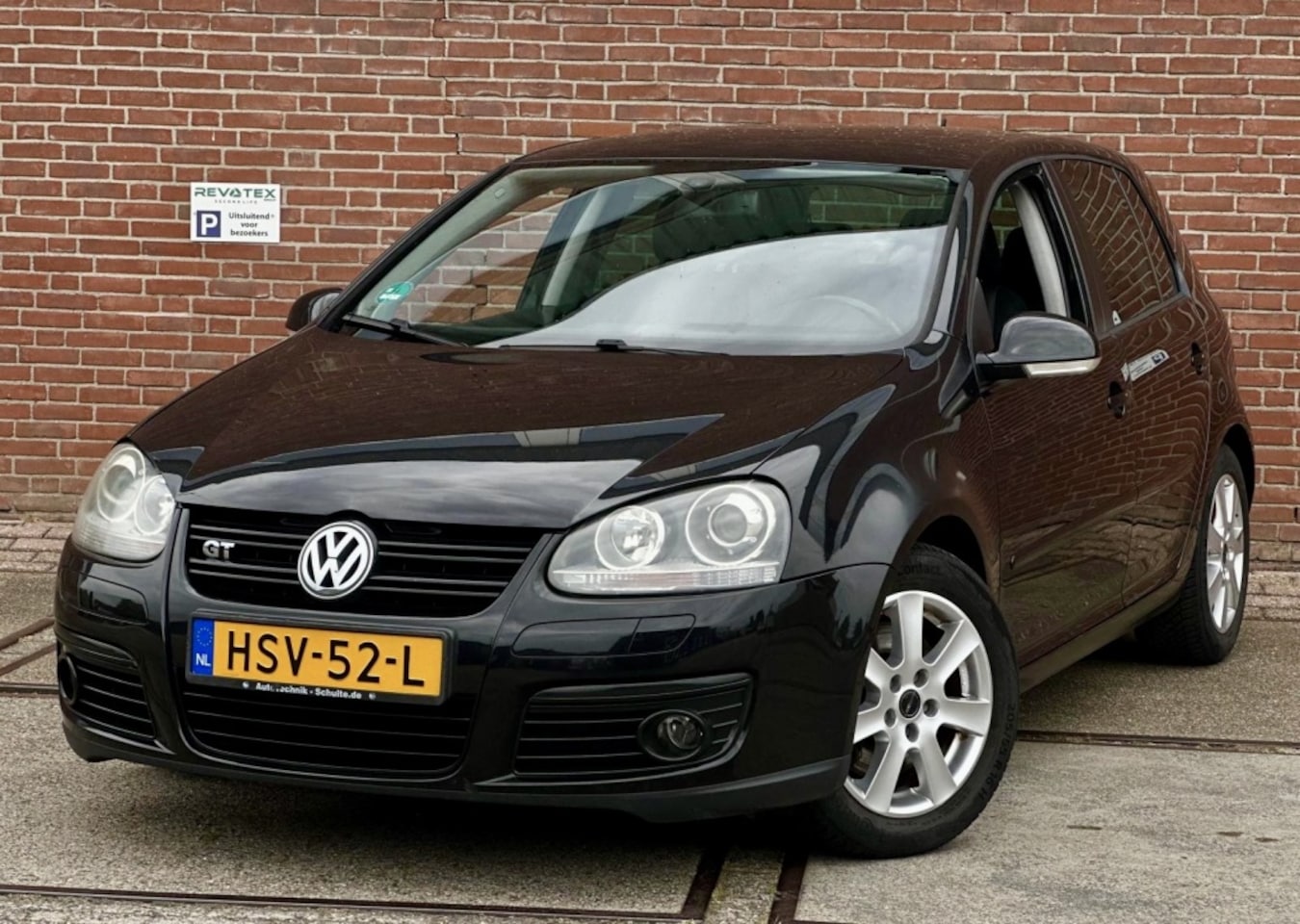 Volkswagen Golf - 1.4 TSI GT Bns - AutoWereld.nl