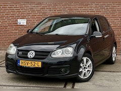 Volkswagen Golf - 1.4 TSI GT Bns