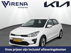 Kia Rio - 1.0 T-GDi MHEV DynamicLine - Navigatie - Cruise Control - Climate Control - Apple CarPlay/