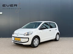 Volkswagen Up! - 1.0 take up BlueMotion, Airco, 5 Deurs, Gas, ORG NL