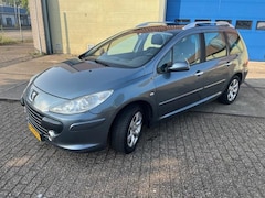 Peugeot 307 SW - 2.0-16V Pack 7-Pers Airco Park NW ApK
