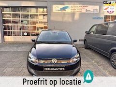 Volkswagen Polo - 1.0 BlueMotion Edition