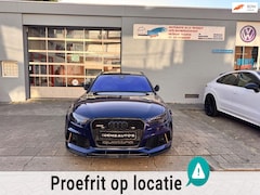 Audi RS6 - 4.0 TFSI RS 6 quattro Pro Line Plus