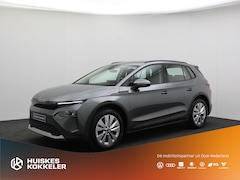 Skoda Elroq - Elektromotor 55 kWh 170pk Selection