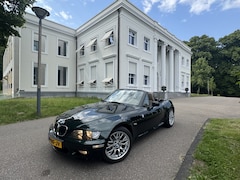BMW Z3 Roadster - CABRIO WIDE BODY 1.8 S MOOISTE VAN NL