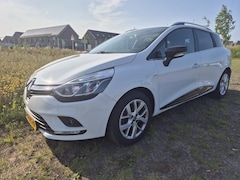 Renault Clio Estate - 0.9 TCe Zen Trekhaak