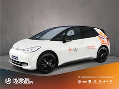 Volkswagen ID.3 - Elektromotor 52 kWh 170pk Black Edition