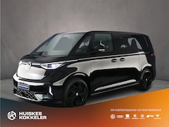 Volkswagen ID. Buzz - Elektromotor 79 kWh 340pk GTX