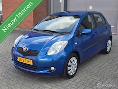 Toyota Yaris - 1.3 VVTi Sol❄️Airco❄️Apk✅️