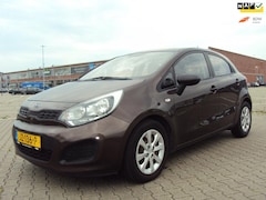 Kia Rio - 1.2 CVVT