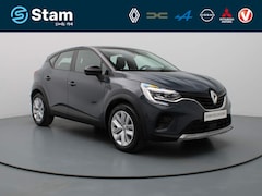 Renault Captur - E-Tech Hybrid 145pk evolution Camera | Climate | Navi | Parksens. v+a