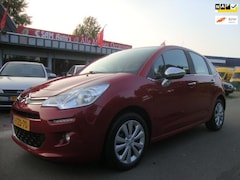 Citroën C3 - ( Automaat + LPG / G3 )