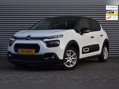 Citroën C3 - 1.2 Shine 110-PK Automaat, Airco, Acc, Cruise, Pdc