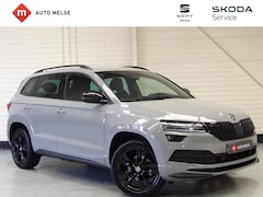 Skoda Karoq - 1.5 TSI ACT Greentech 150pk DSG-7 Sportline