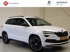 Skoda Karoq - 1.5 TSI Greentech ACT150pk Sportline Business