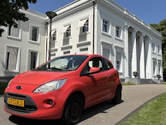 Ford Ka - 1.2 Trend, RIJKLAAR, MOOI EN GOED