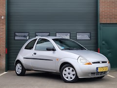 Ford Ka - 1.3 Cool & Sound