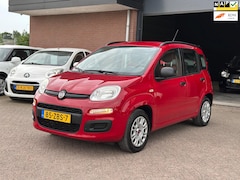 Fiat Panda - 0.9 TwinAir Turbo 86PK, DEALER OH, AIRCO, APK