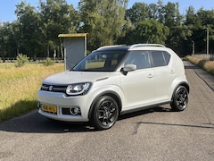 Suzuki Ignis - 1.2 Stijl Intro Automaat | Luxe & Zuinig
