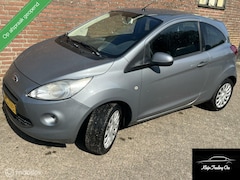 Ford Ka - 1.2 Cool & Sound start/stop