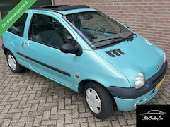 Renault Twingo - 1.2 Hélios