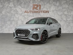 Audi RSQ3 Sportback - Q3 NARDO|PANO|360°CAM|KEYL|475PK|NOVITEC|LEDER|B&O|SFEER|21"|VOLL
