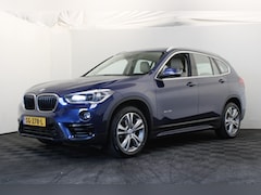 BMW X1 - sDrive18i High Executive