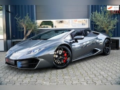 Lamborghini Huracán - 5.2 V10 LP580-2 Spyder