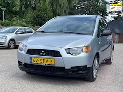 Mitsubishi Colt - 1.1 Edition One| Airco|Cruise control|Elektr. ramen| APK