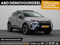 Mitsubishi ASX - 1.6 HEV AT Instyle | panorama dak | Leder | 360 camera | Rijklaar prijs |