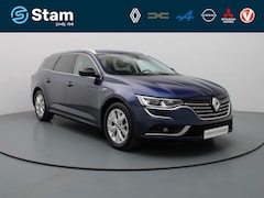 Renault Talisman Estate - TCe 160pk Limited EDC/AUTOMAAT Climate | Cruise | Navi | Parksens. v+a