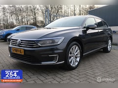 Volkswagen Passat Variant - GTE Highline NAVI, ACC, STANDKACHEL