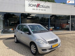 Mercedes-Benz A-klasse - 170 5-drs W169